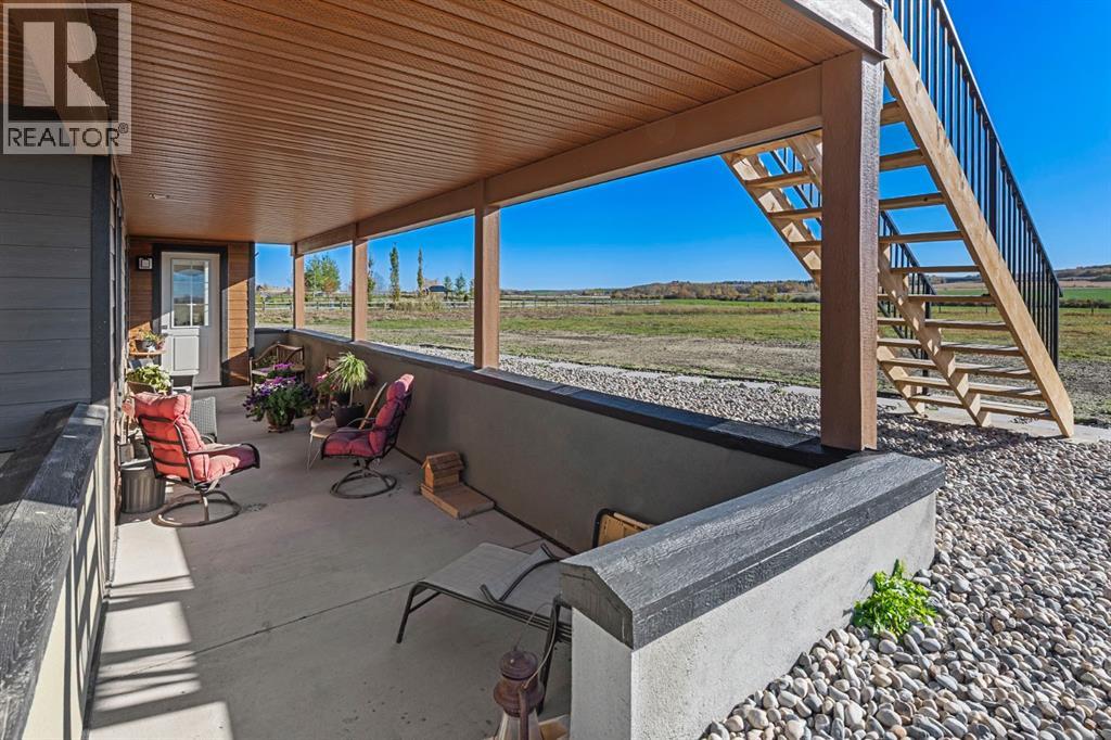 85045 169 Avenue W, Rural Foothills County, Alberta  T1S 0Z8 - Photo 44 - A2299463