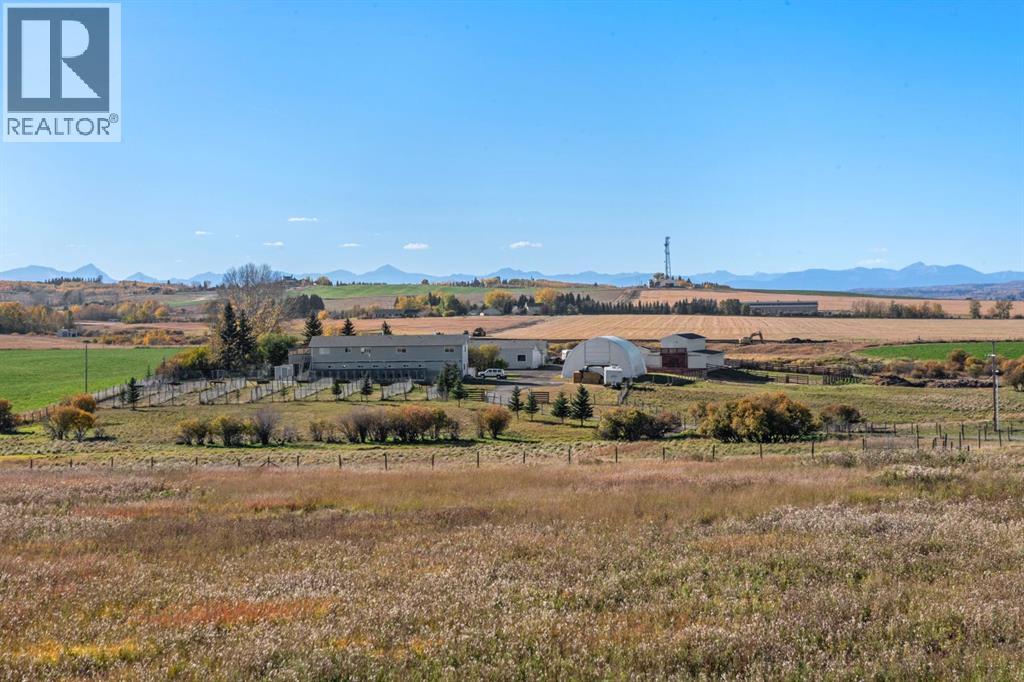 85045 169 Avenue W, Rural Foothills County, Alberta  T1S 0Z8 - Photo 46 - A2299463