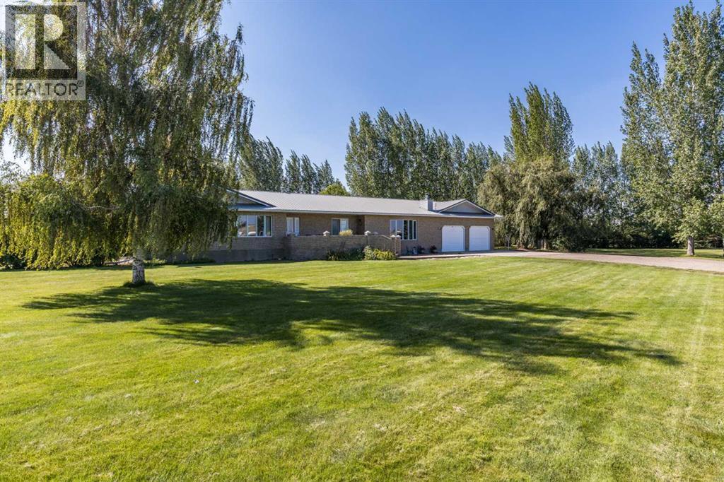 10316 Range Road 75, Rural Cypress County, Alberta  T0K 1Z0 - Photo 2 - A2255052