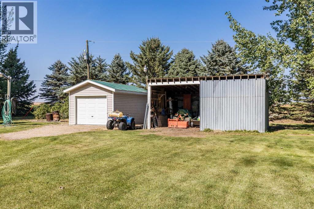 10316 Range Road 75, Rural Cypress County, Alberta  T0K 1Z0 - Photo 38 - A2255052