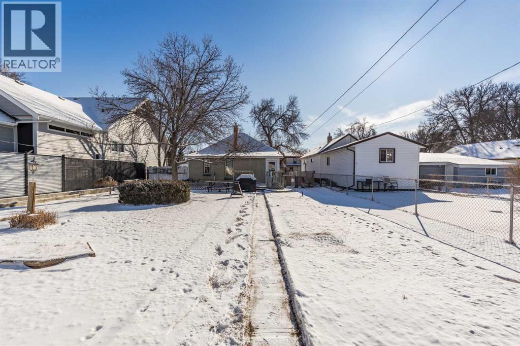 966 Yuill Street SE, Medicine Hat, Alberta  T1A 0Y8 - Photo 31 - A2288003