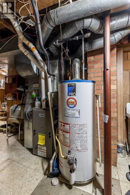 966 Yuill Street SE, Medicine Hat, Alberta  T1A 0Y8 - Photo 25 - A2288003