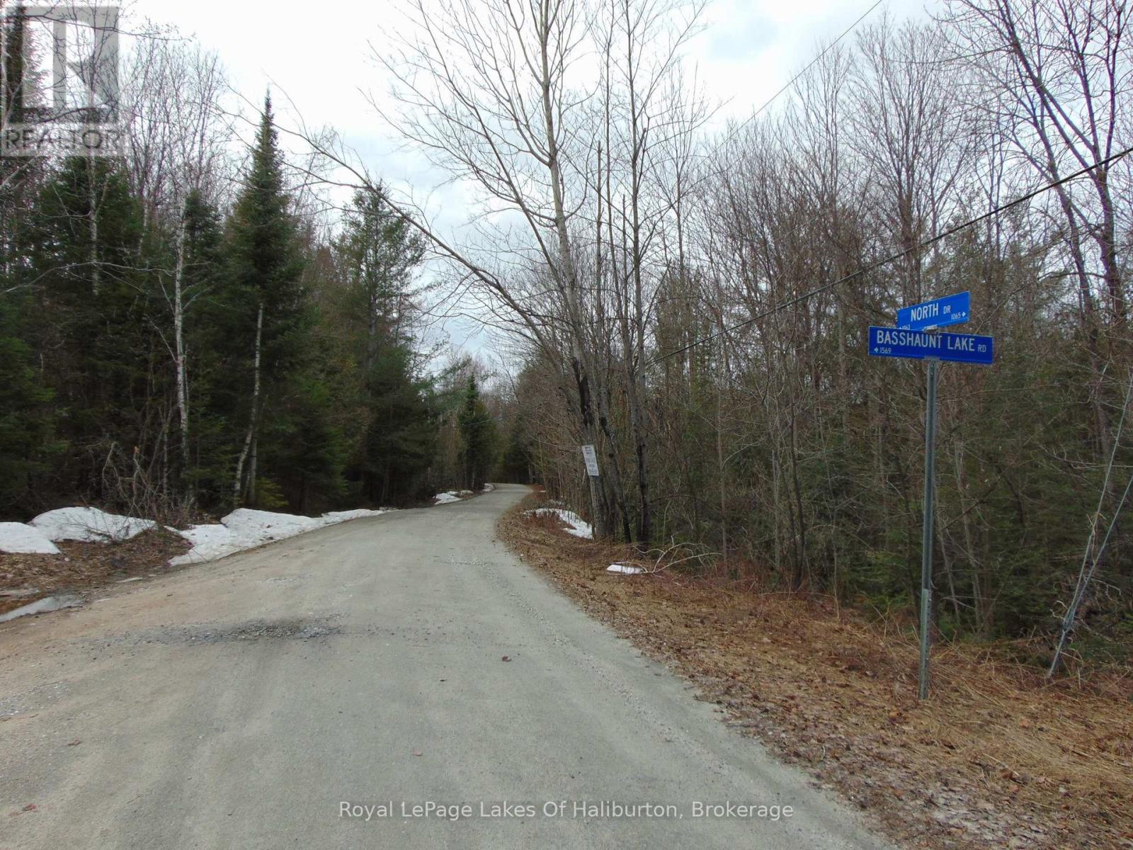 Lot 11 Plan 580 North Drive, Dysart Et Al, Ontario  K0M 1S0 - Photo 1 - X12898396