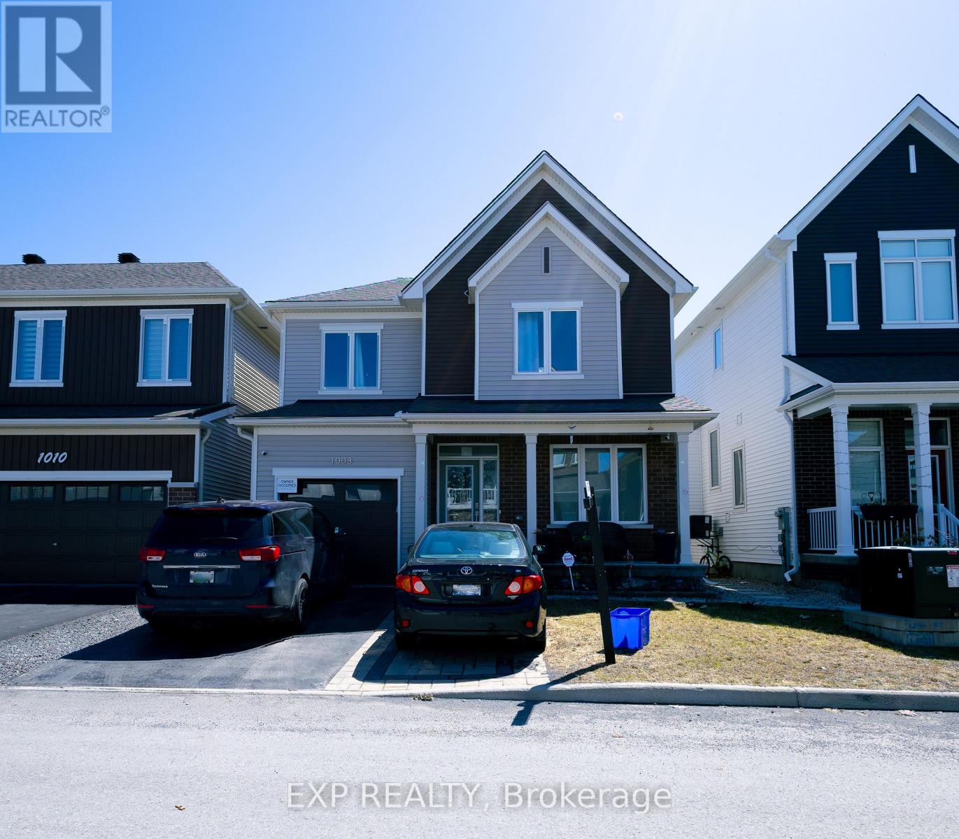 1008 CARDEN LANE, Ottawa, Ontario