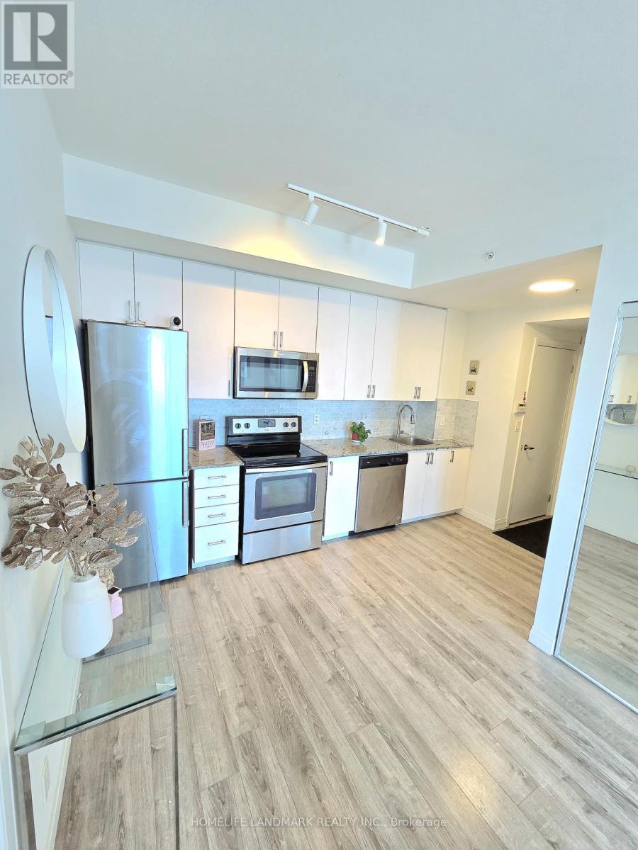 1113 - 22 East Haven Drive, Toronto, Ontario  M1M 1N1 - Photo 8 - E13017544