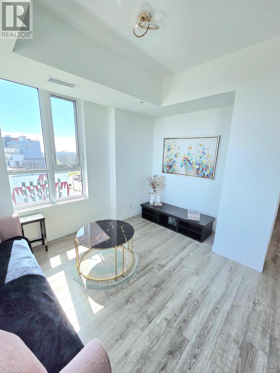 1113 - 22 East Haven Drive, Toronto, Ontario  M1M 1N1 - Photo 13 - E13017544