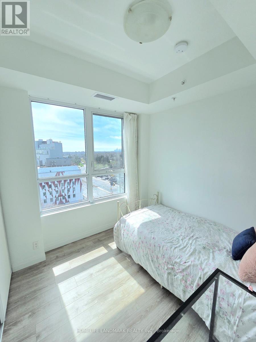 1113 - 22 East Haven Drive, Toronto, Ontario  M1M 1N1 - Photo 18 - E13017544