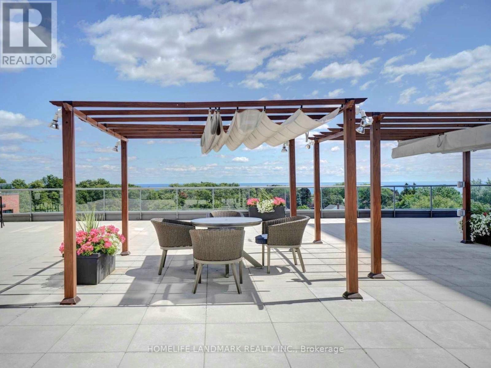 1113 - 22 East Haven Drive, Toronto, Ontario  M1M 1N1 - Photo 22 - E13017544