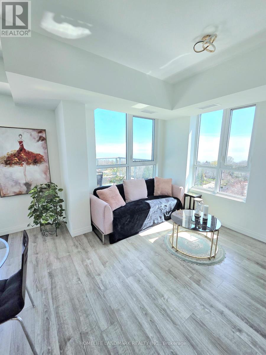 1113 - 22 East Haven Drive, Toronto, Ontario  M1M 1N1 - Photo 12 - E13017544