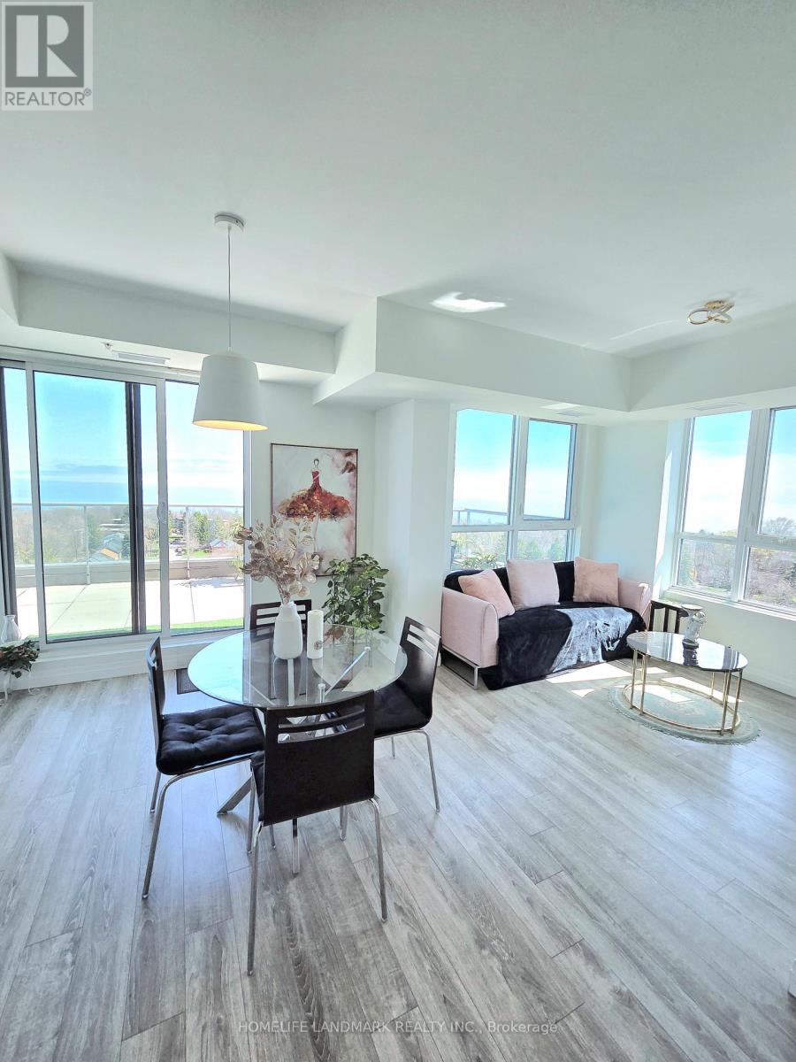 1113 - 22 East Haven Drive, Toronto, Ontario  M1M 1N1 - Photo 11 - E13017544