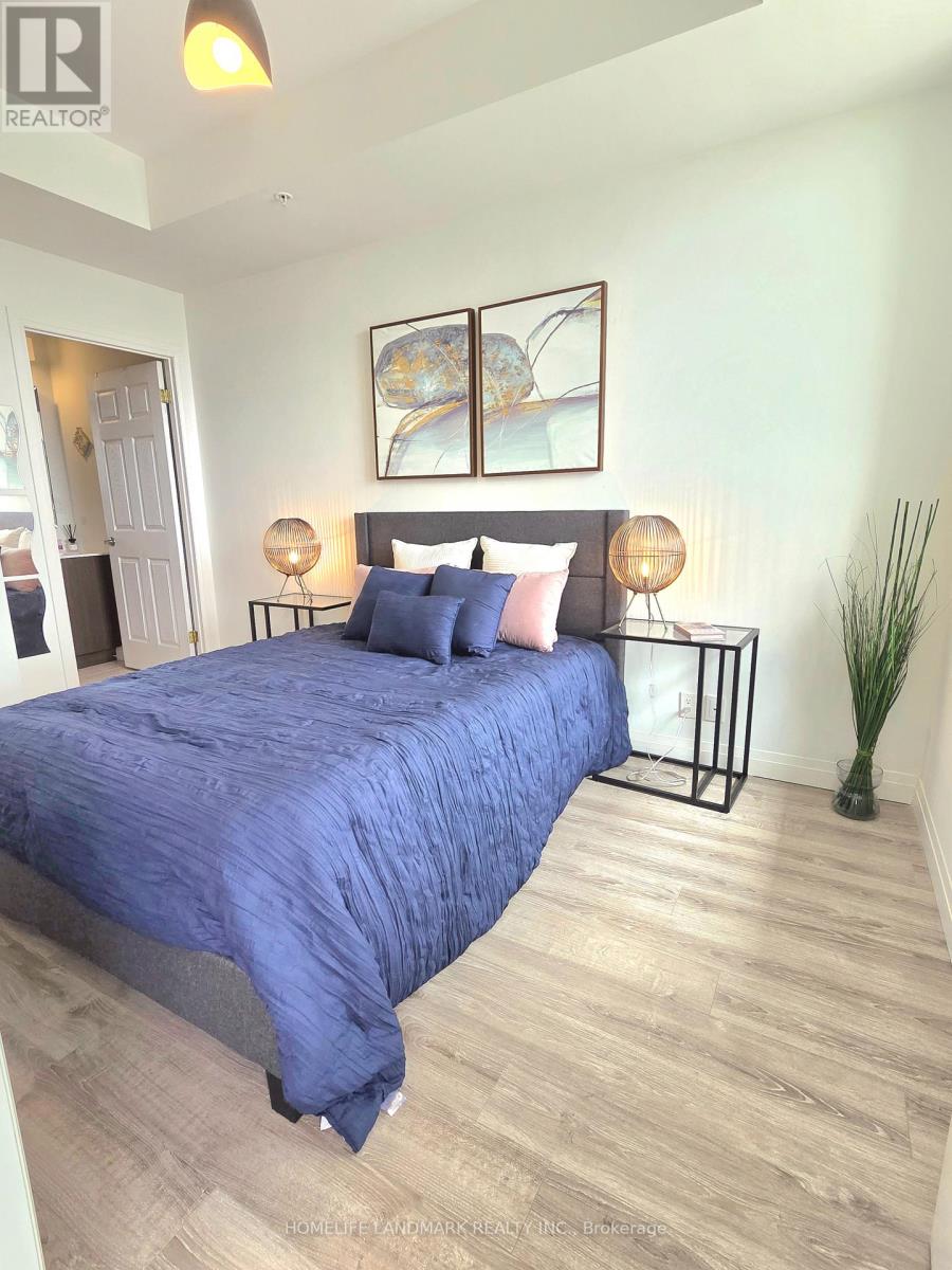 1113 - 22 East Haven Drive, Toronto, Ontario  M1M 1N1 - Photo 15 - E13017544