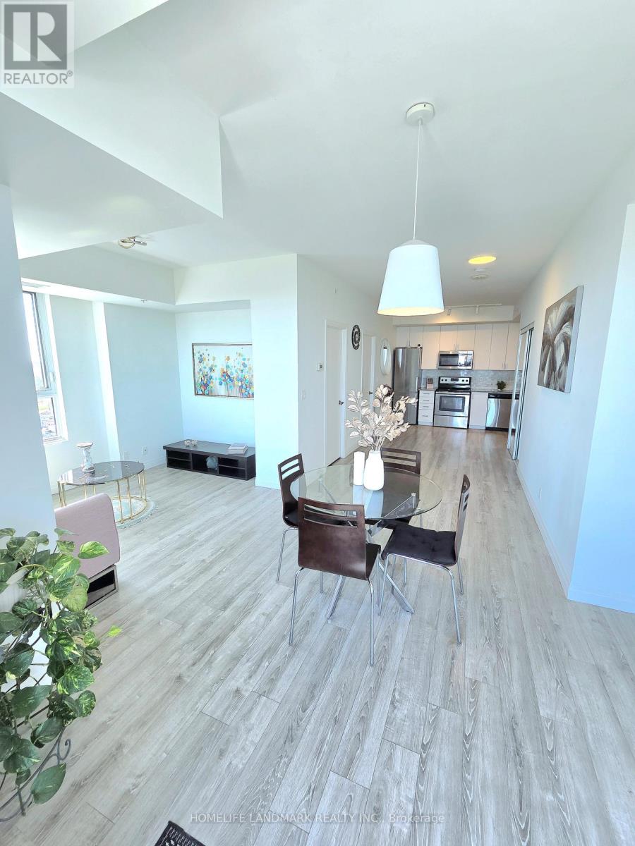 1113 - 22 East Haven Drive, Toronto, Ontario  M1M 1N1 - Photo 10 - E13017544