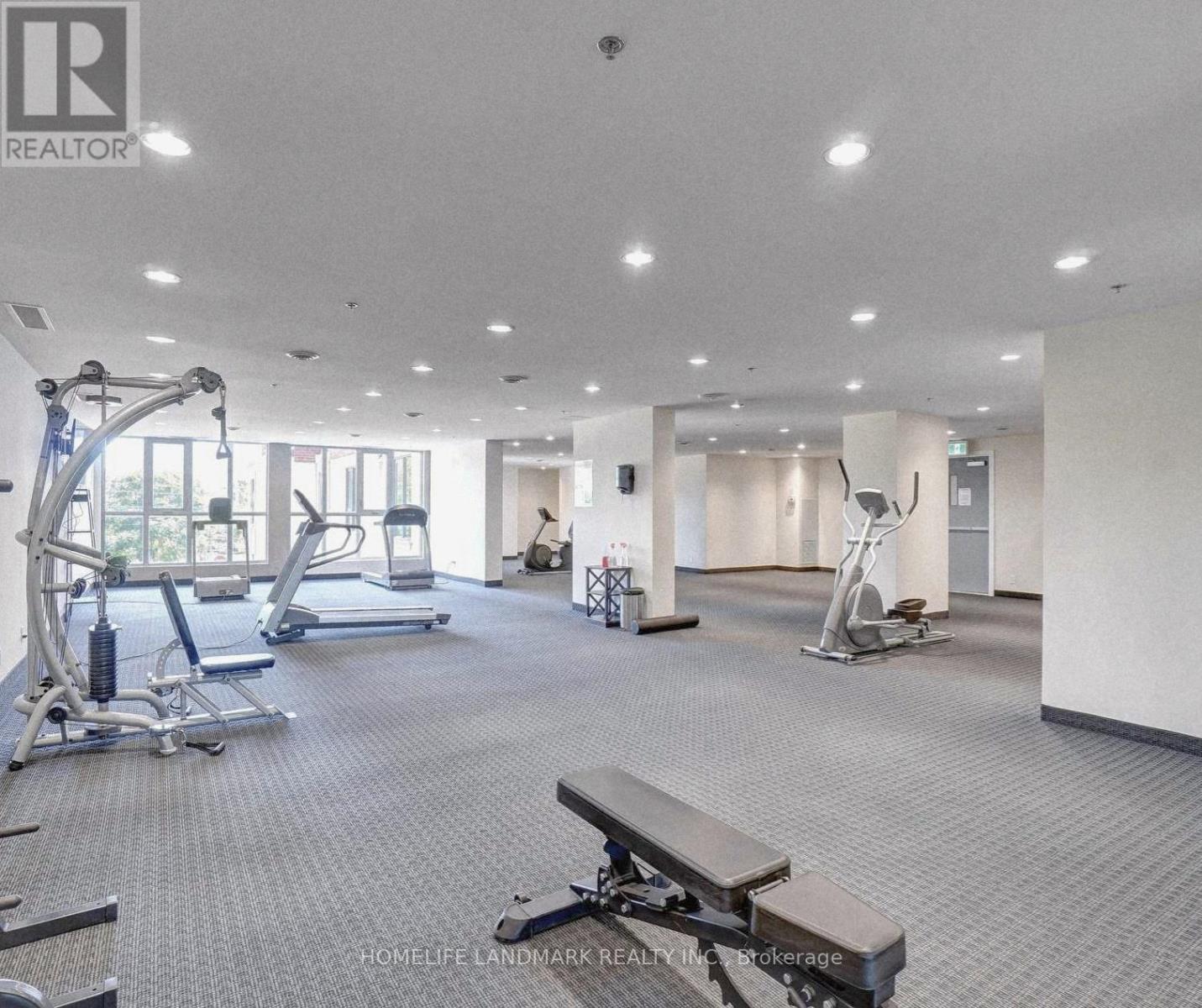 1113 - 22 East Haven Drive, Toronto, Ontario  M1M 1N1 - Photo 21 - E13017544