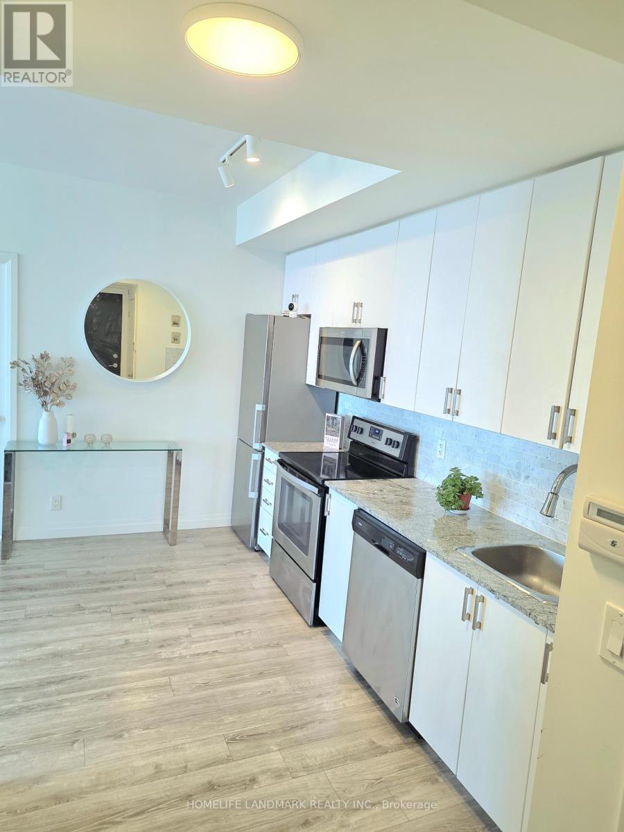 1113 - 22 East Haven Drive, Toronto, Ontario  M1M 1N1 - Photo 9 - E13017544