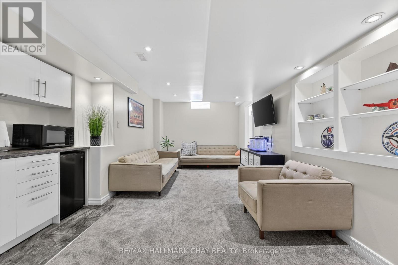 87 Truax Crescent, Essa, Ontario  L3W 0C1 - Photo 32 - N12938960