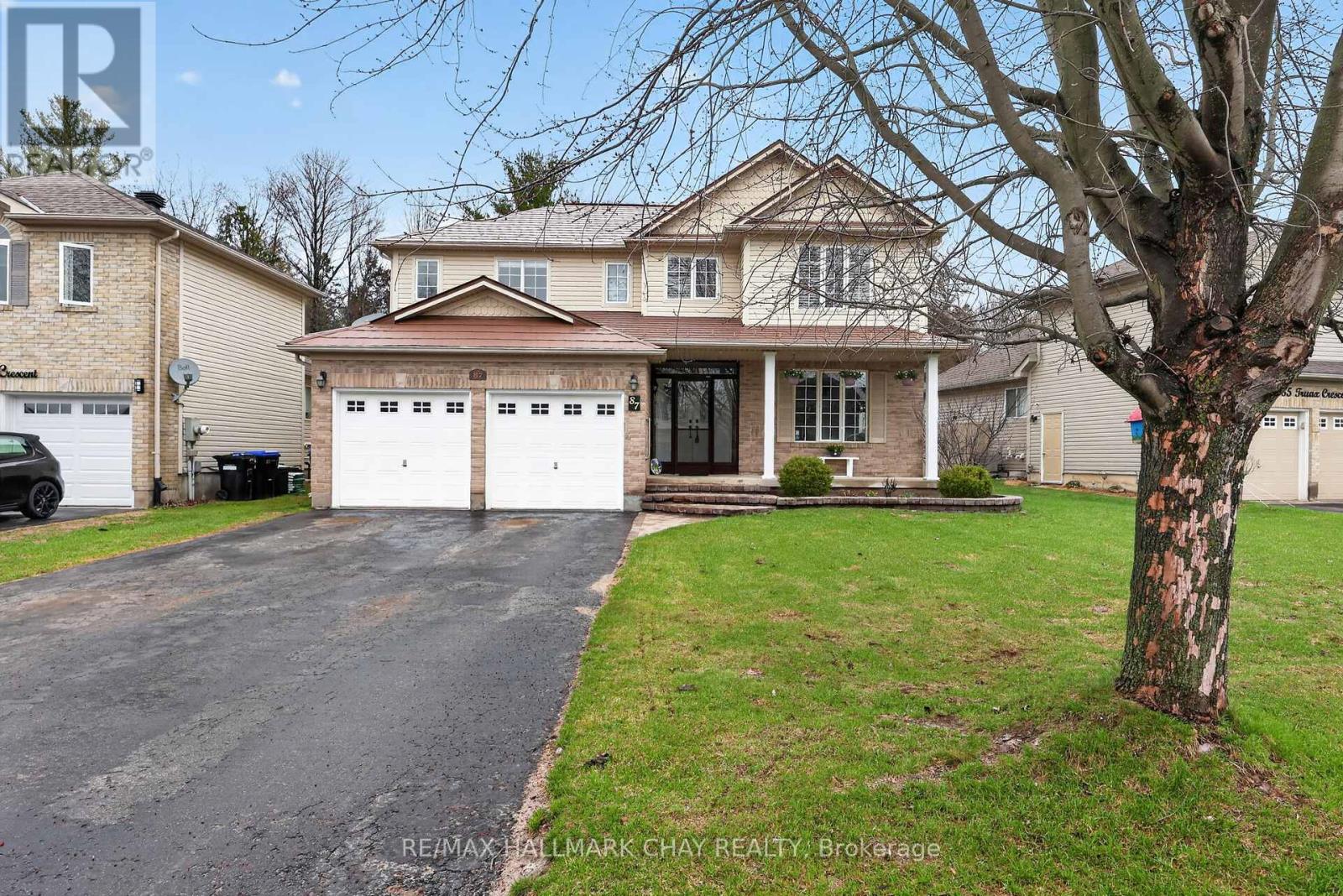 87 Truax Crescent, Essa, Ontario  L3W 0C1 - Photo 36 - N12938960