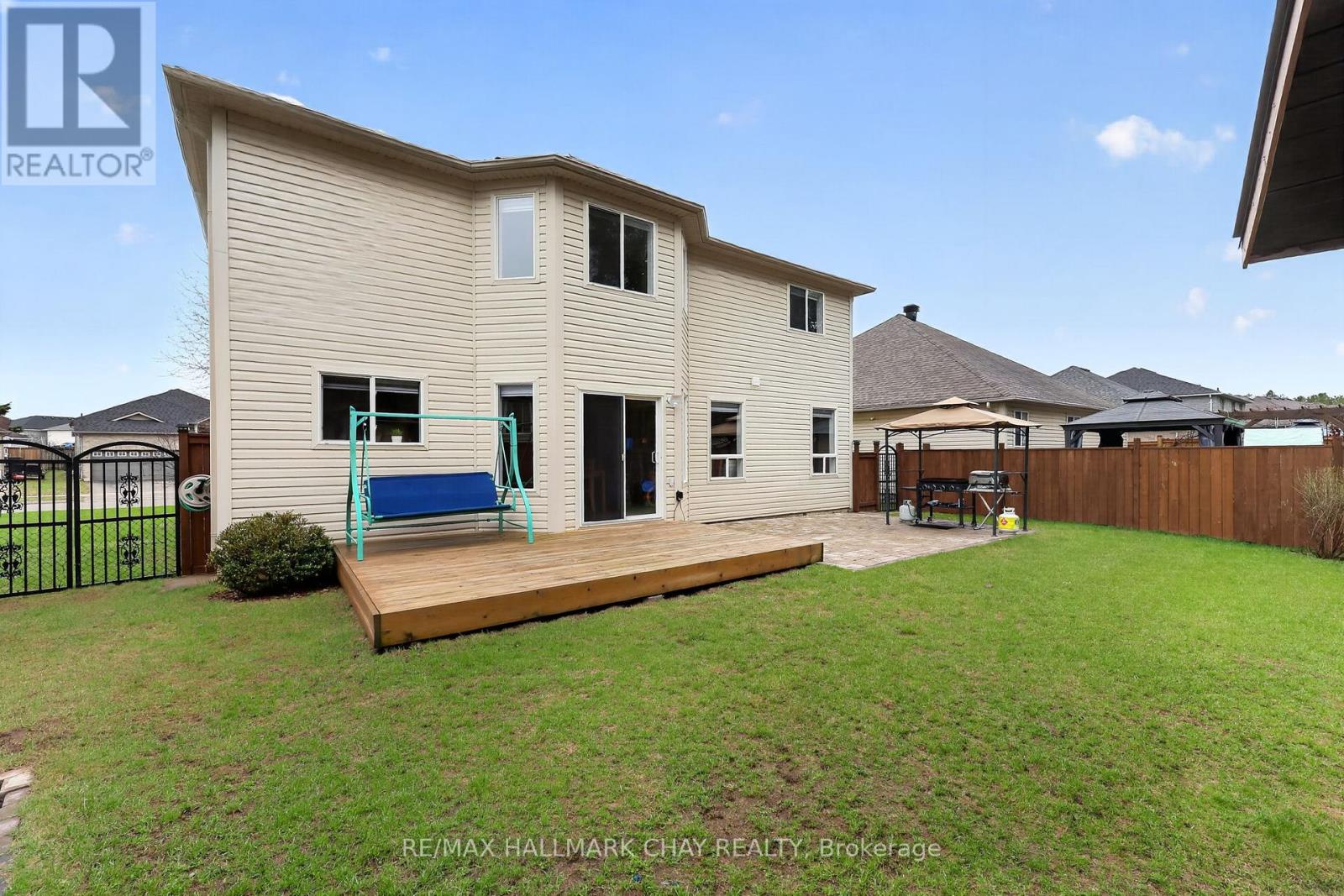 87 Truax Crescent, Essa, Ontario  L3W 0C1 - Photo 38 - N12938960