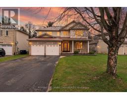 87 TRUAX CRESCENT, Essa, Ontario