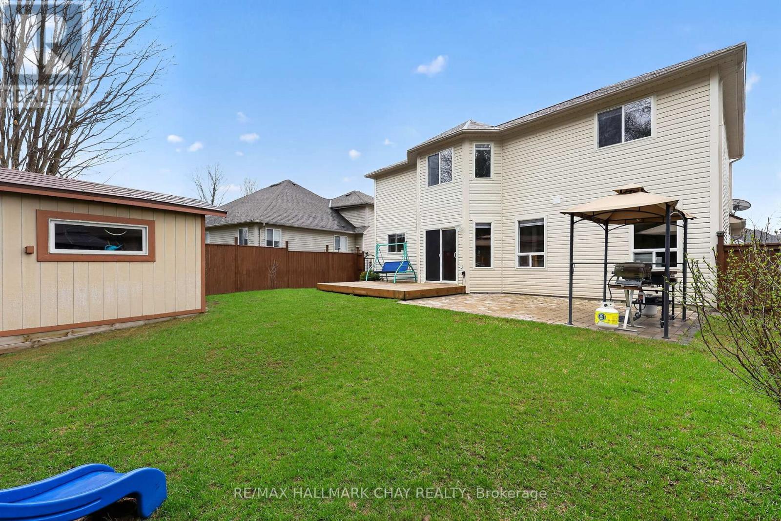 87 Truax Crescent, Essa, Ontario  L3W 0C1 - Photo 41 - N12938960