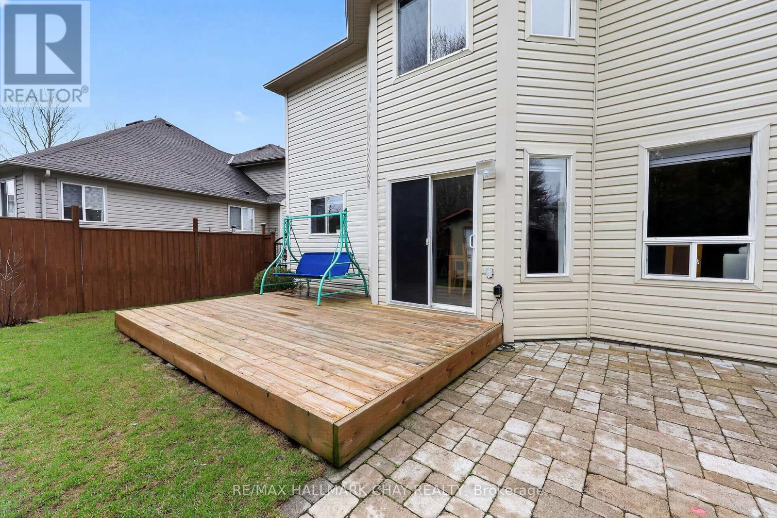 87 Truax Crescent, Essa, Ontario  L3W 0C1 - Photo 37 - N12938960