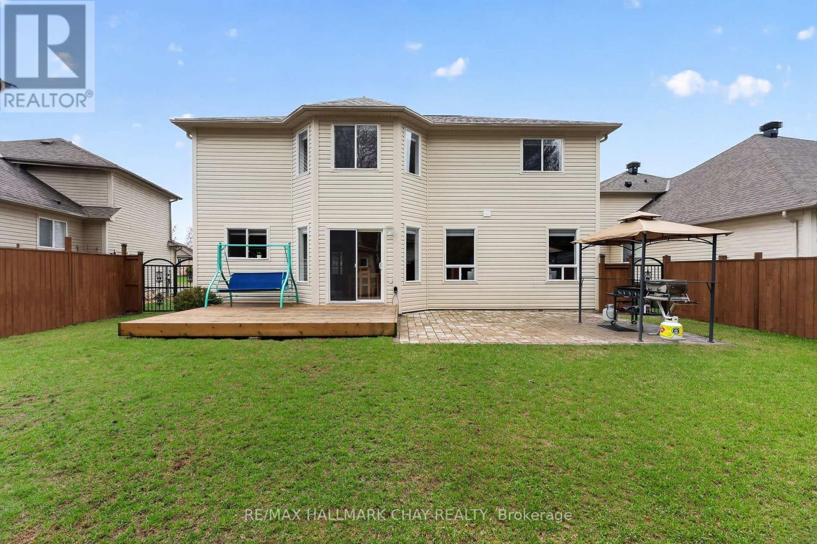 87 Truax Crescent, Essa, Ontario  L3W 0C1 - Photo 39 - N12938960