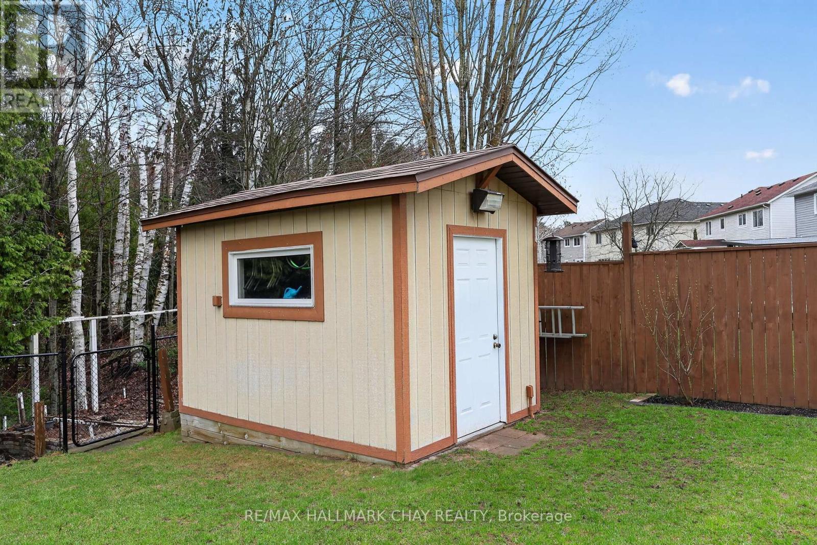 87 Truax Crescent, Essa, Ontario  L3W 0C1 - Photo 40 - N12938960