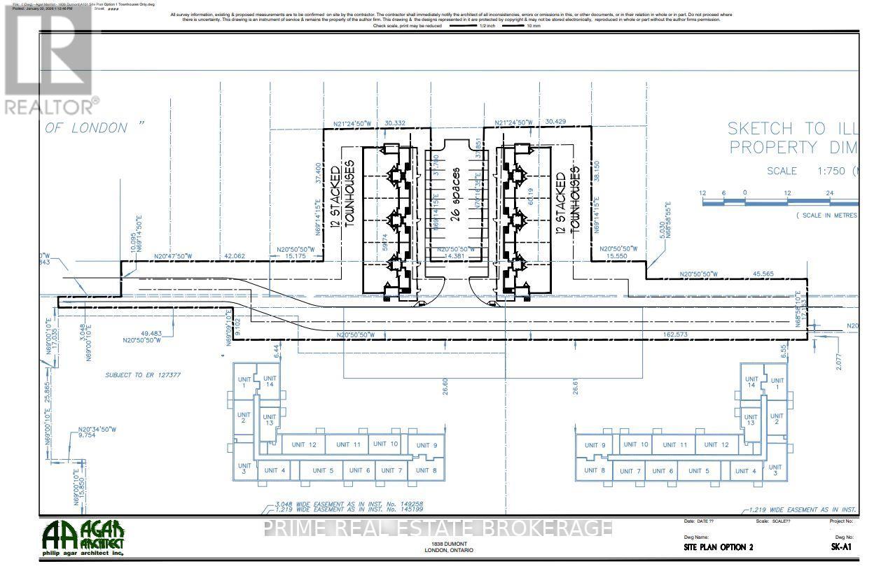 1838 Dumont Street, London East, Ontario  N5W 2S1 - Photo 4 - X12738434