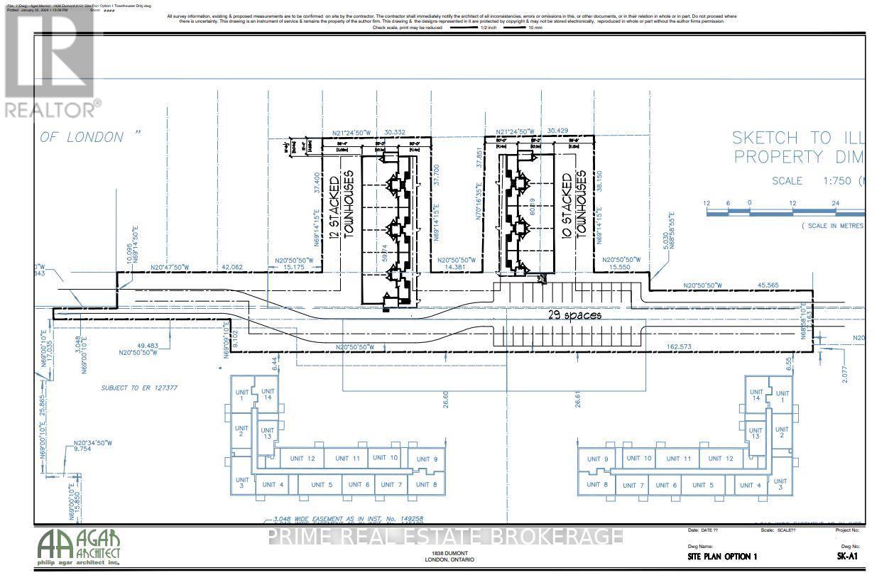 1838 Dumont Street, London East, Ontario  N5W 2S1 - Photo 5 - X12738434