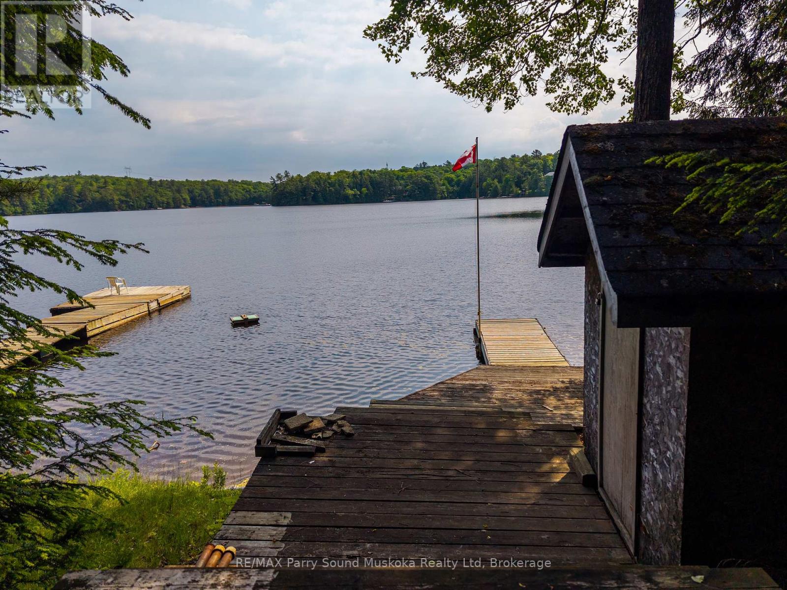 40 LOON ECHO TRAIL, Seguin, Ontario