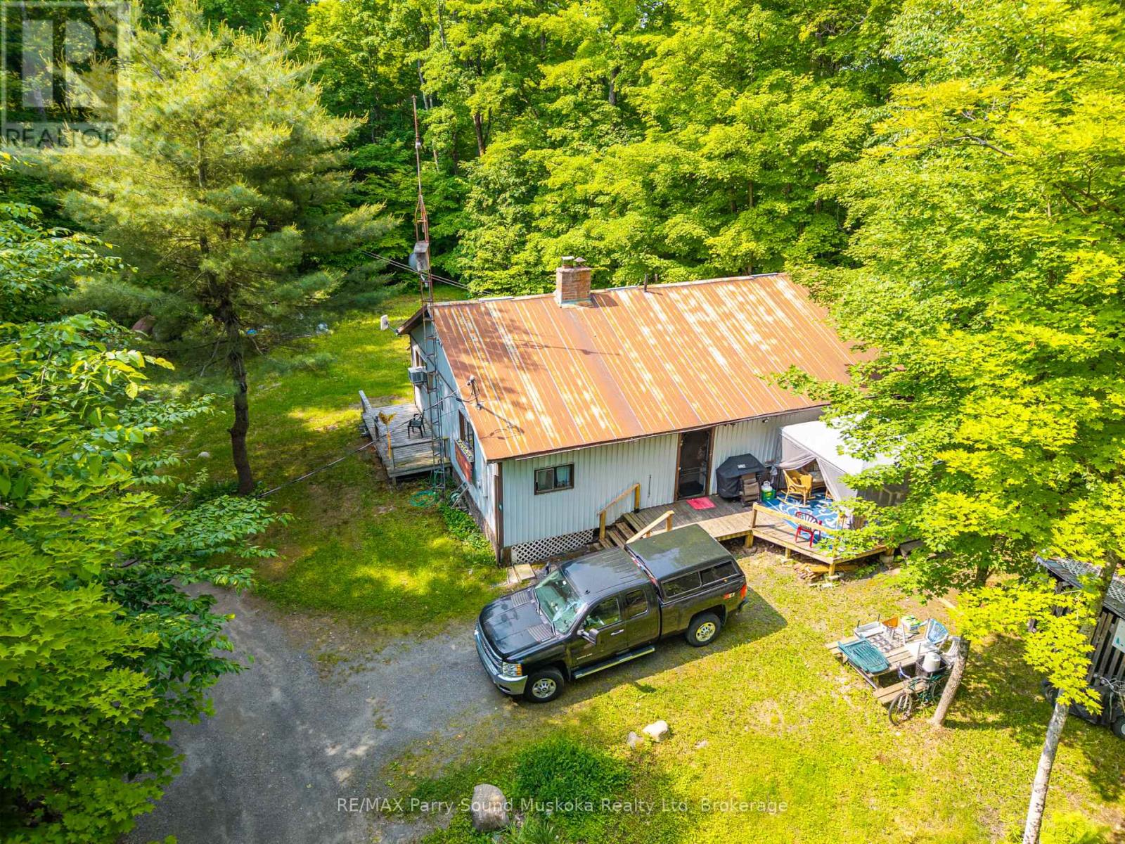 40 Loon Echo Trail, Seguin, Ontario  P2A 2W8 - Photo 25 - X13017642