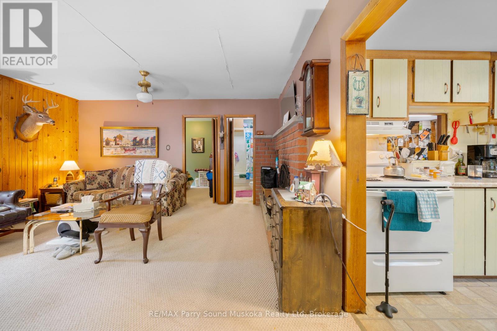 40 Loon Echo Trail, Seguin, Ontario  P2A 2W8 - Photo 30 - X13017642