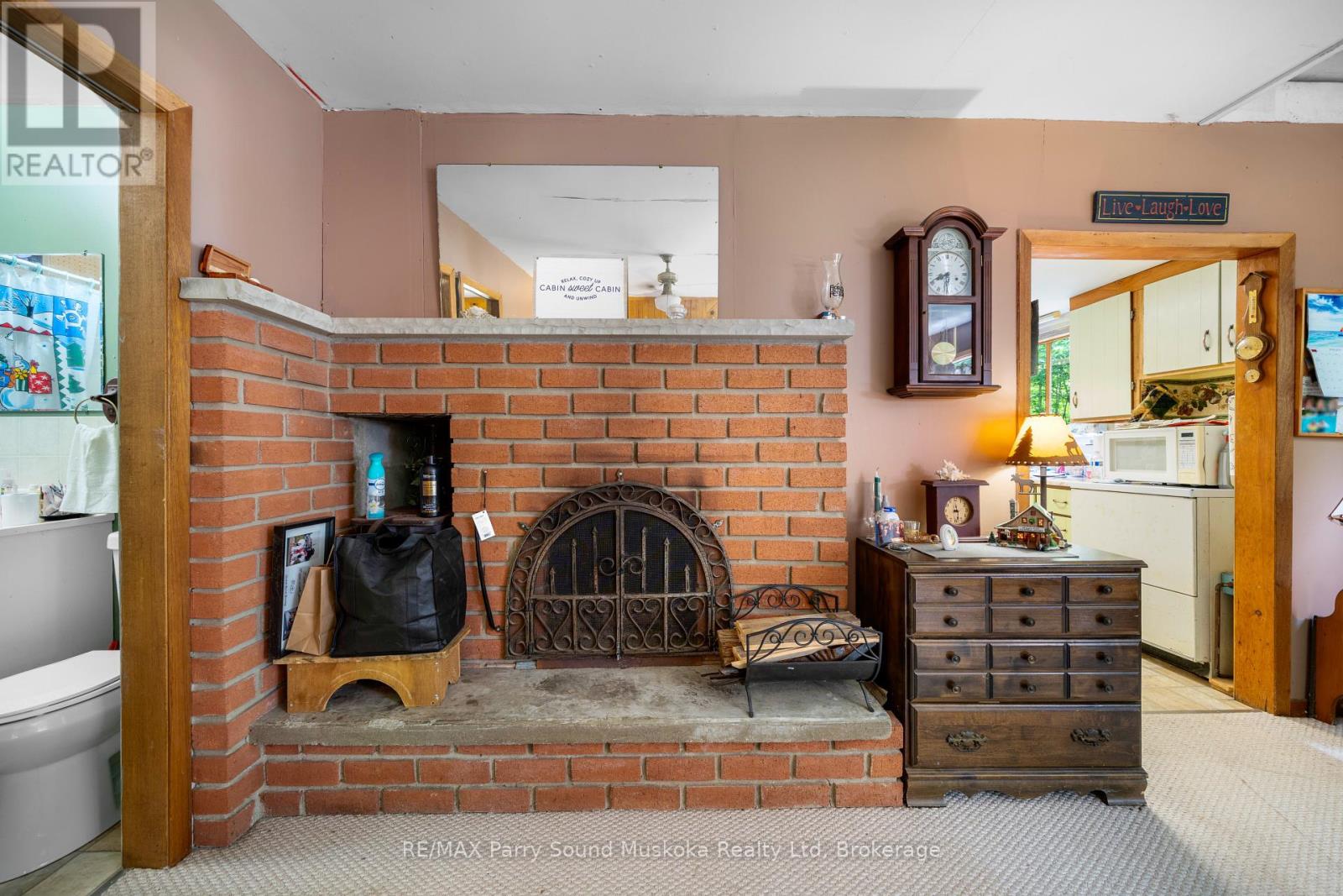 40 Loon Echo Trail, Seguin, Ontario  P2A 2W8 - Photo 34 - X13017642