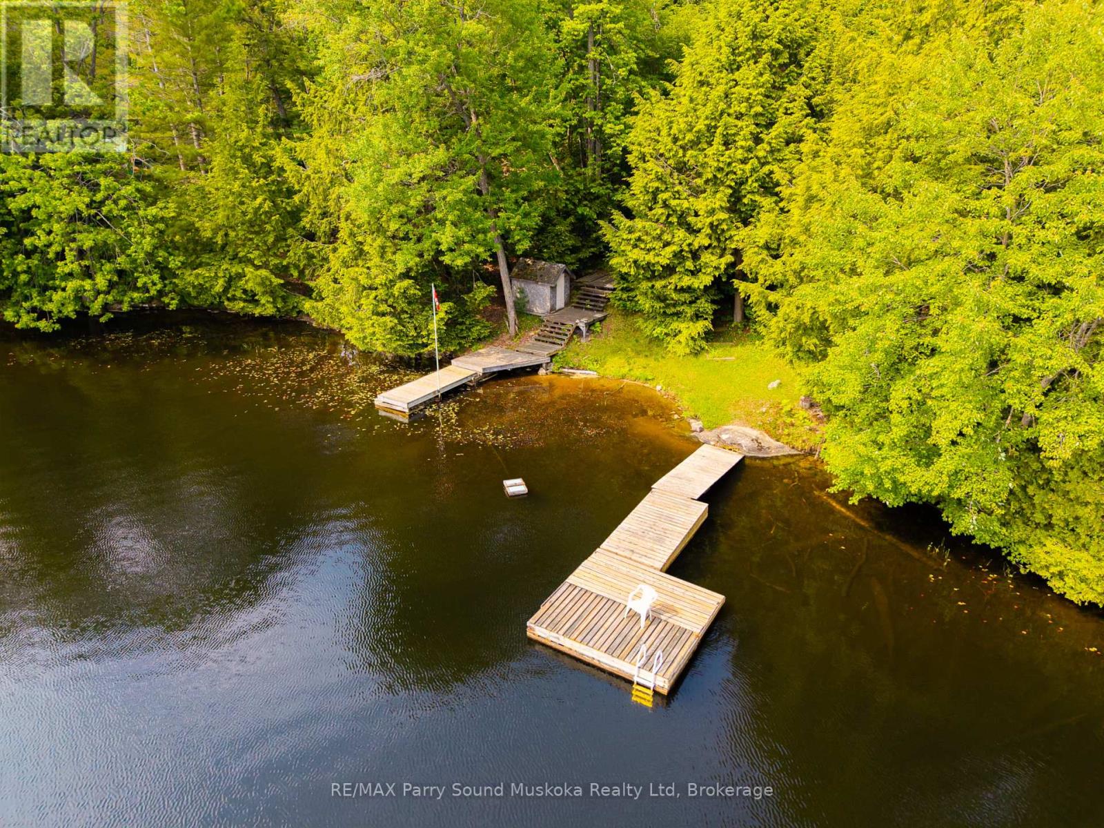 40 Loon Echo Trail, Seguin, Ontario  P2A 2W8 - Photo 41 - X13017642