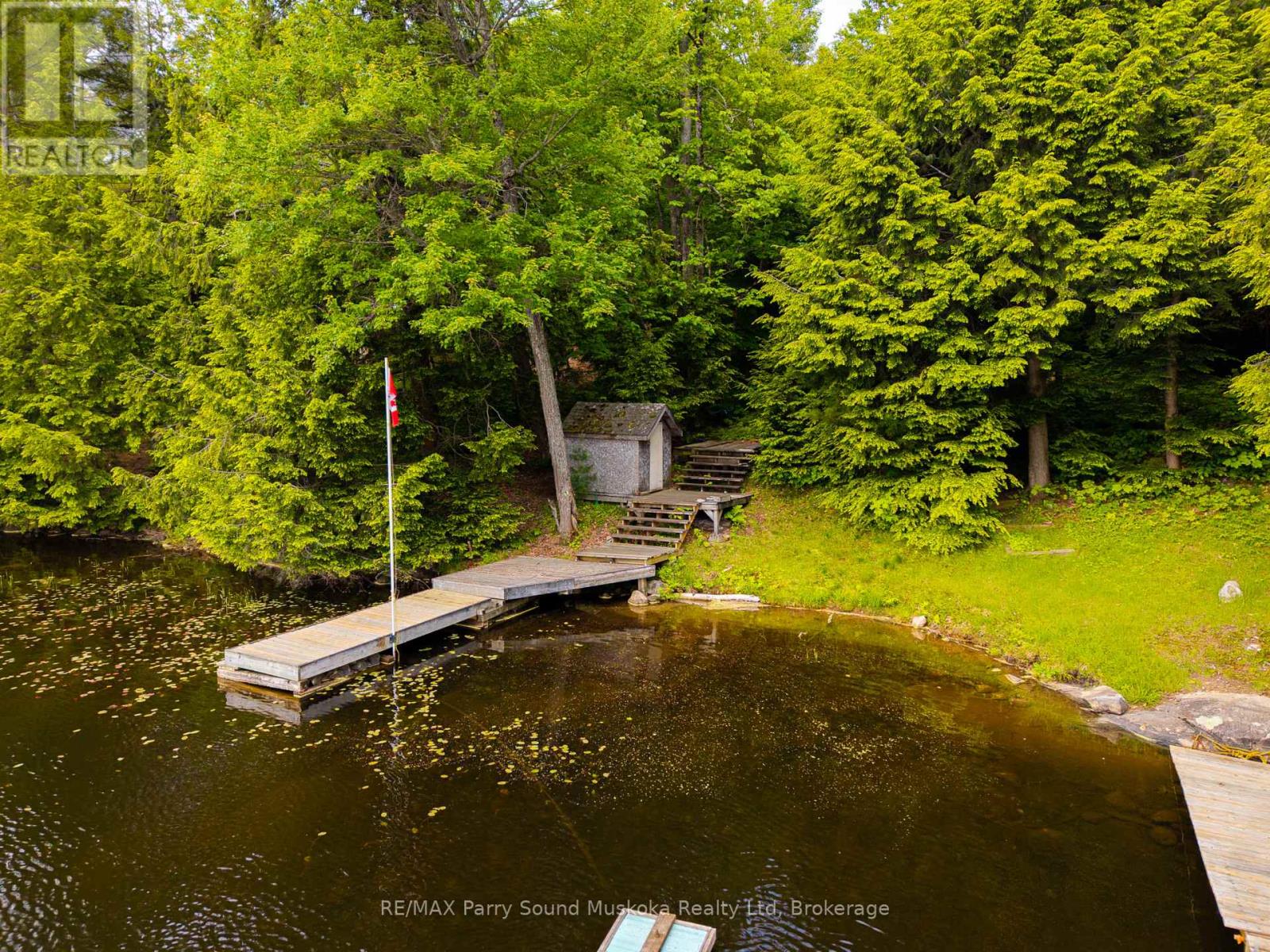 40 Loon Echo Trail, Seguin, Ontario  P2A 2W8 - Photo 42 - X13017642
