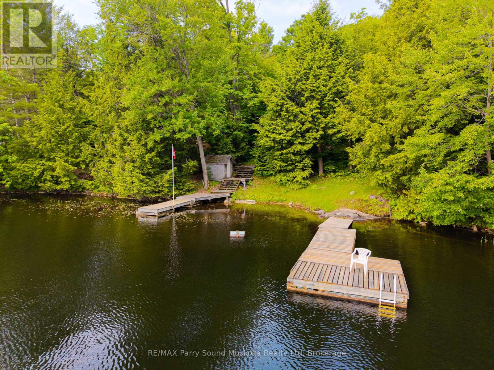 40 Loon Echo Trail, Seguin, Ontario  P2A 2W8 - Photo 46 - X13017642