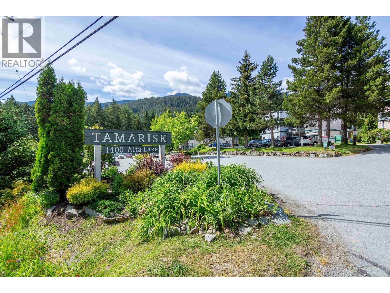 Kp4 1400 Alta Lake Road, Whistler, British Columbia  V8E 0G9 - Photo 23 - R3113120