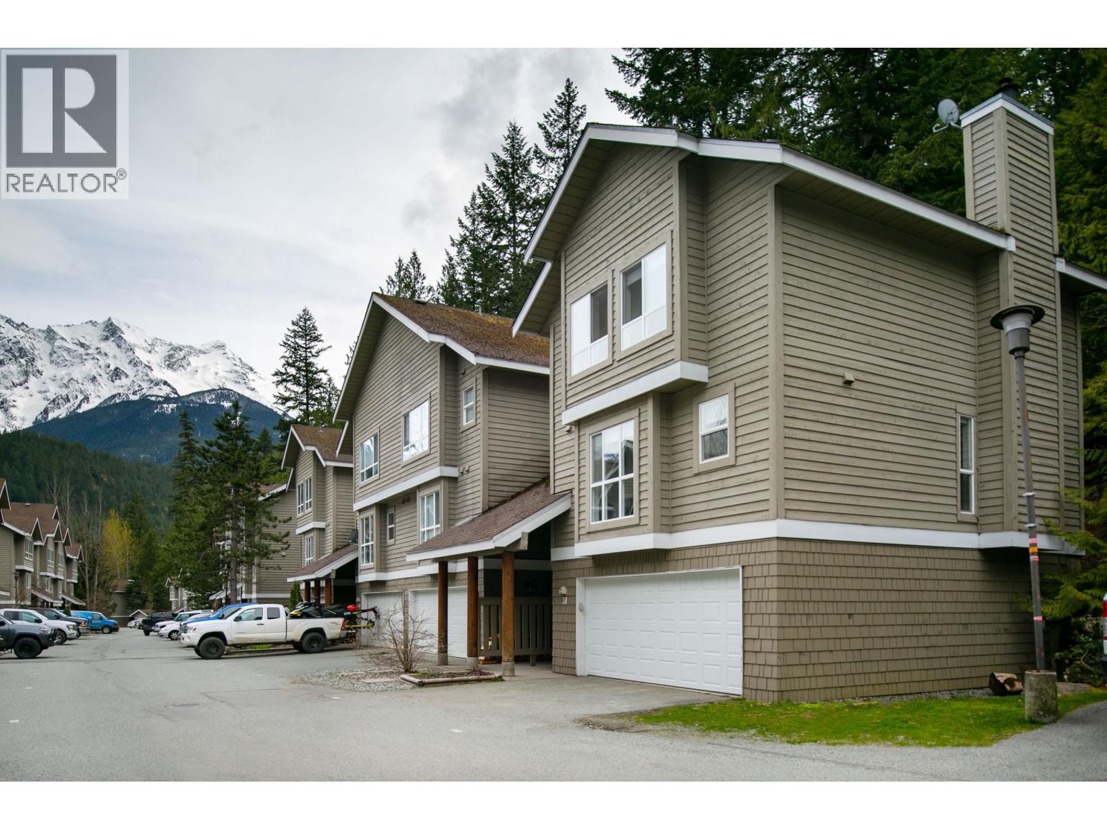 31 1400 Park Street, Pemberton, British Columbia  V0N 2L1 - Photo 4 - R3113122