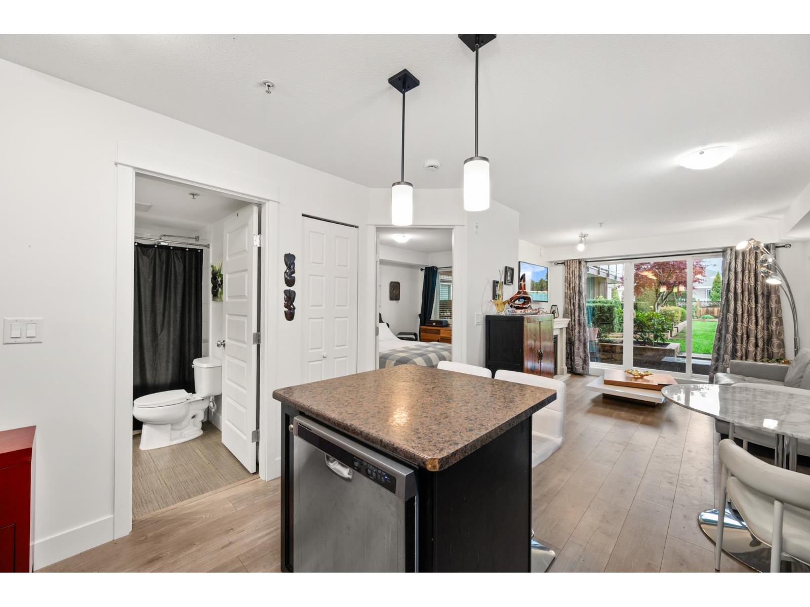 116 30525 Cardinal Avenue, Abbotsford, British Columbia  V2T 0A8 - Photo 9 - R3112170