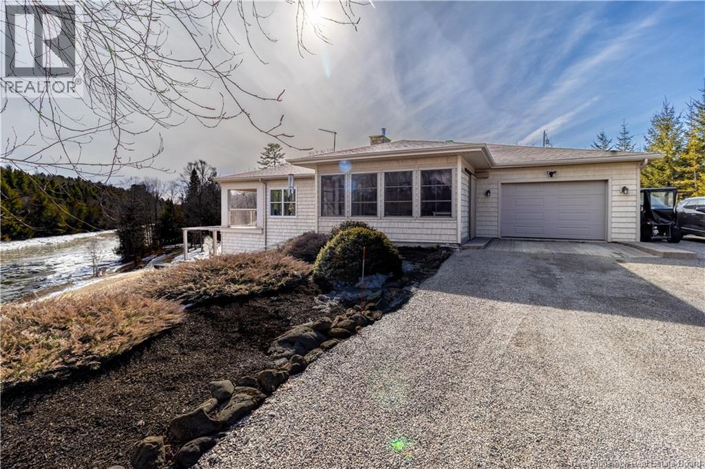 19 London Road, Jackson Falls, New Brunswick  E7M 5S1 - Photo 2 - NB135420