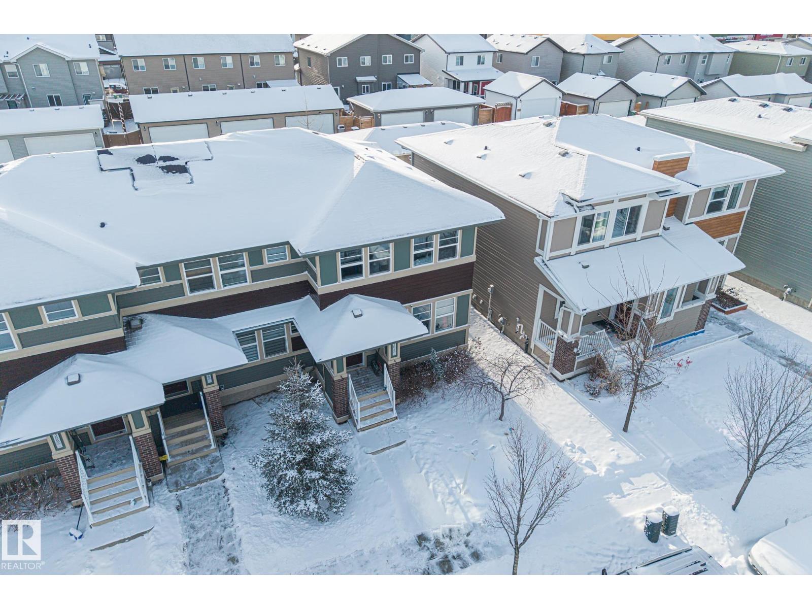 384 Charlesworth Dr SW, Edmonton, Alberta  T6X 2G5 - Photo 23 - E4472394