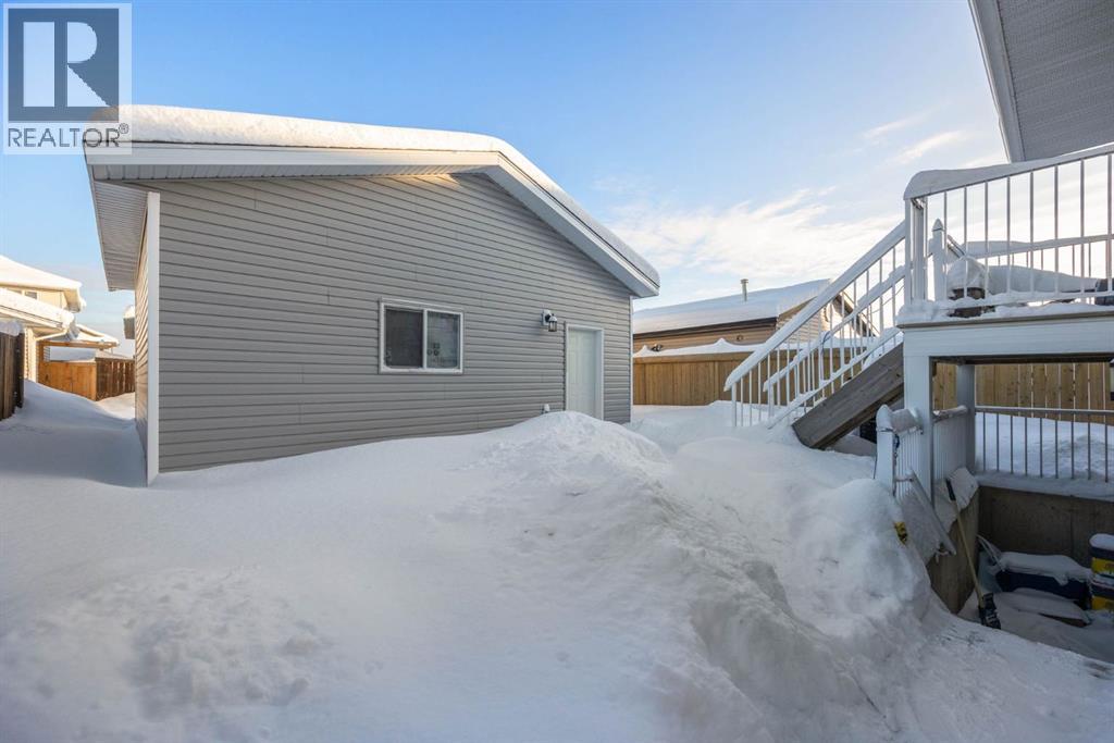 140 Lynx Crescent, Fort Mcmurray, Alberta  T9H 4W9 - Photo 21 - A2279643