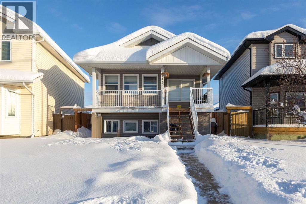 140 Lynx Crescent, Fort Mcmurray, Alberta  T9H 4W9 - Photo 1 - A2279643