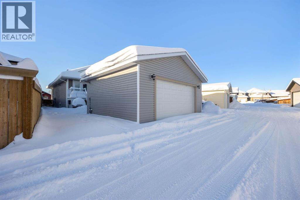 140 Lynx Crescent, Fort Mcmurray, Alberta  T9H 4W9 - Photo 23 - A2279643