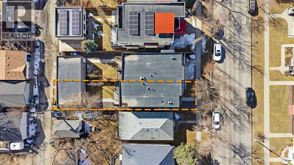 231 12 Avenue Ne, Calgary, Alberta  T2E 1A3 - Photo 37 - A2295766