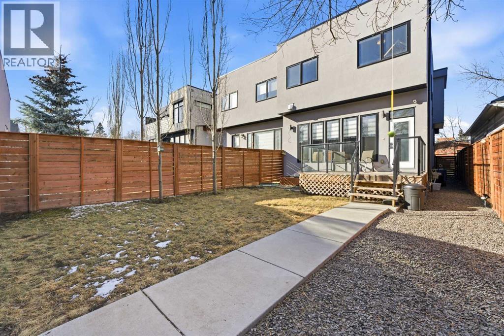 231 12 Avenue Ne, Calgary, Alberta  T2E 1A3 - Photo 36 - A2295766