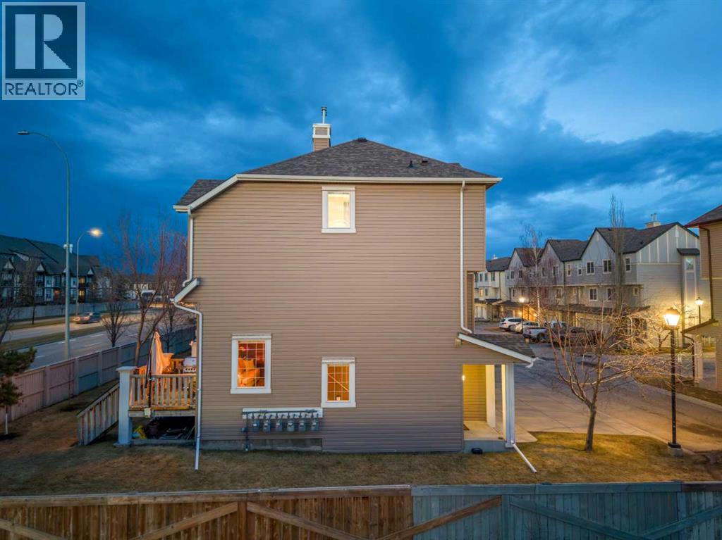 53 Copperfield Court SE, Calgary, Alberta  T2Z 4Z3 - Photo 43 - A2302343