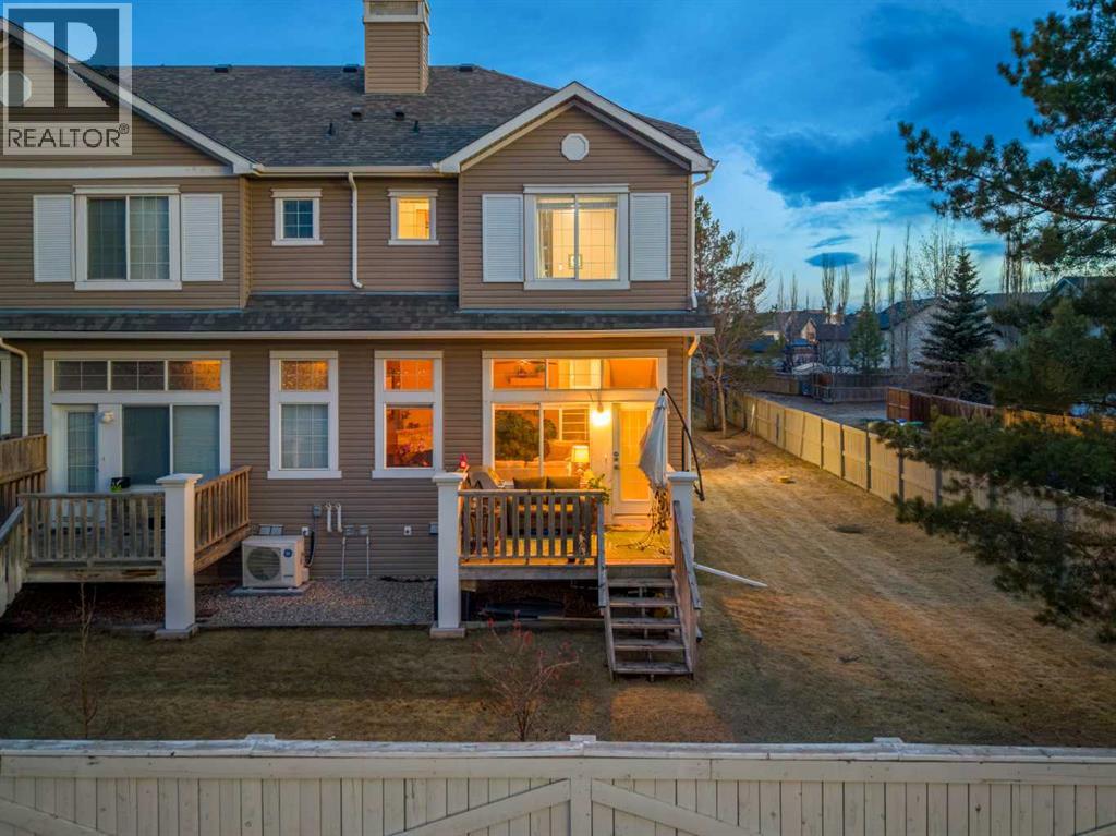 53 Copperfield Court SE, Calgary, Alberta  T2Z 4Z3 - Photo 42 - A2302343