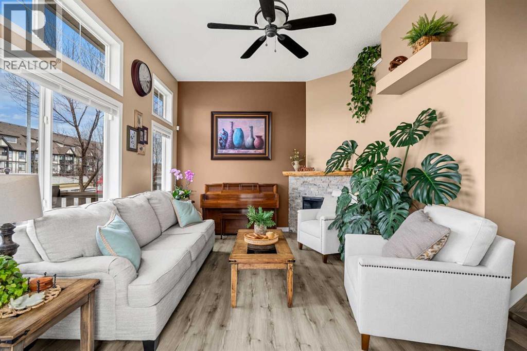 53 Copperfield Court SE, Calgary, Alberta  T2Z 4Z3 - Photo 4 - A2302343