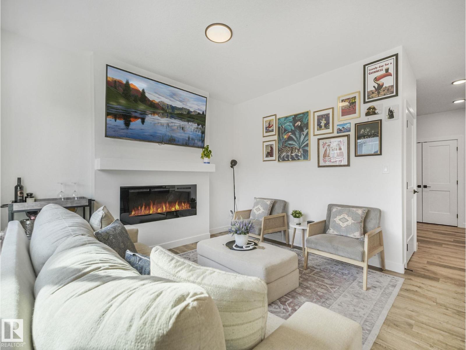 201 Starling, Fort Saskatchewan, Alberta  T8L 1X5 - Photo 17 - E4483147