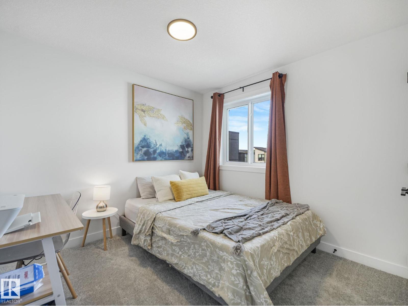 201 Starling, Fort Saskatchewan, Alberta  T8L 1X5 - Photo 35 - E4483147